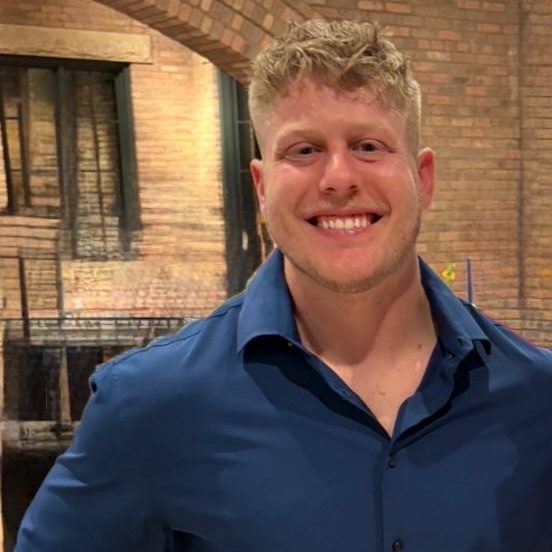 Founder Photo